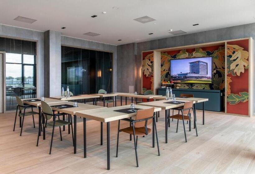 Van Der Valk Hotel Deventer