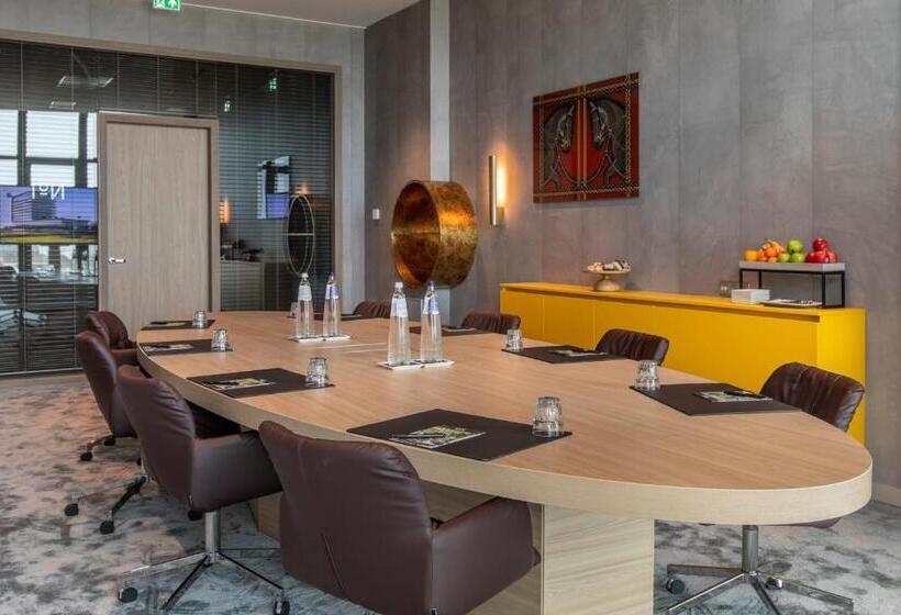 Van Der Valk Hotel Deventer