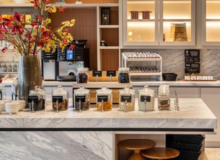 Van Der Valk Hotel Deventer