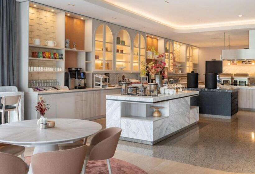 Van Der Valk Hotel Deventer