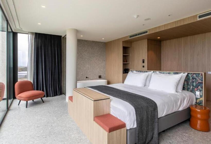 Van Der Valk Hotel Deventer