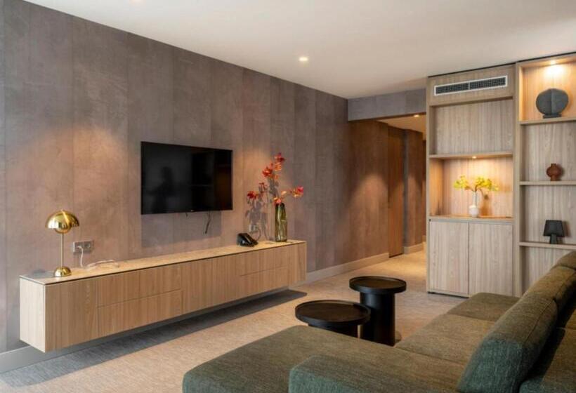 Van Der Valk Hotel Deventer