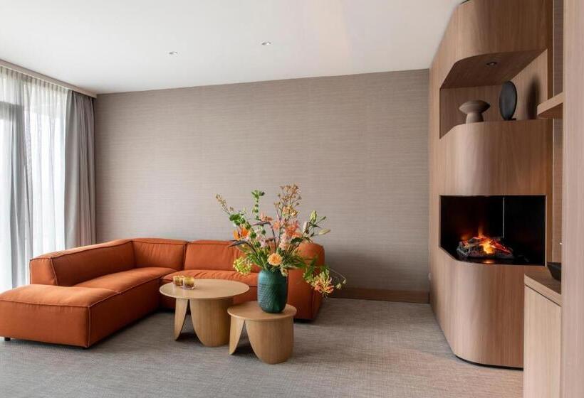 Van Der Valk Hotel Deventer