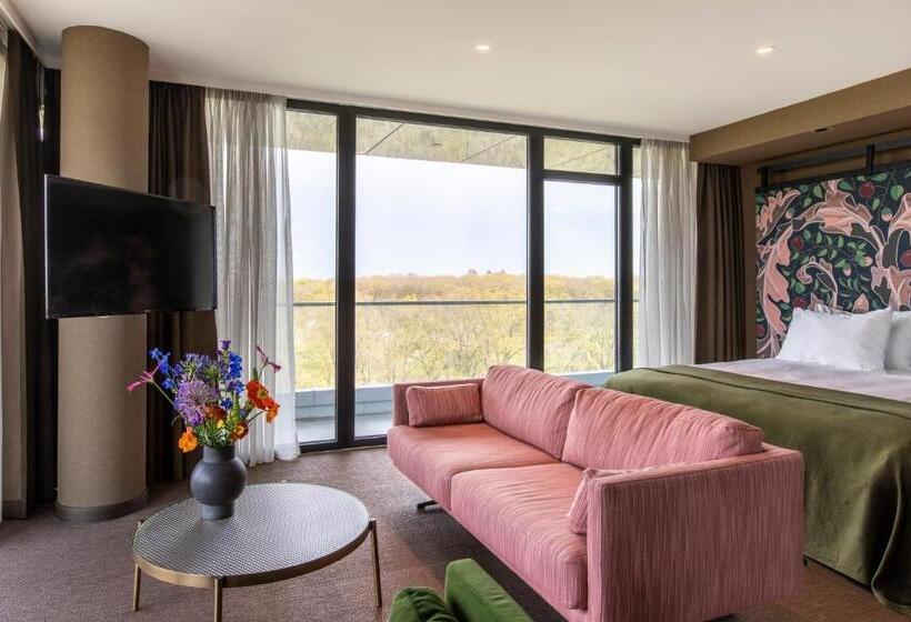 Van Der Valk Hotel Deventer