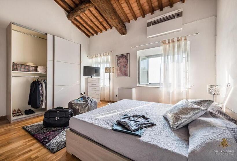 Villa Guinigi Dimora Di Epoca Exclusive Residence & Pool