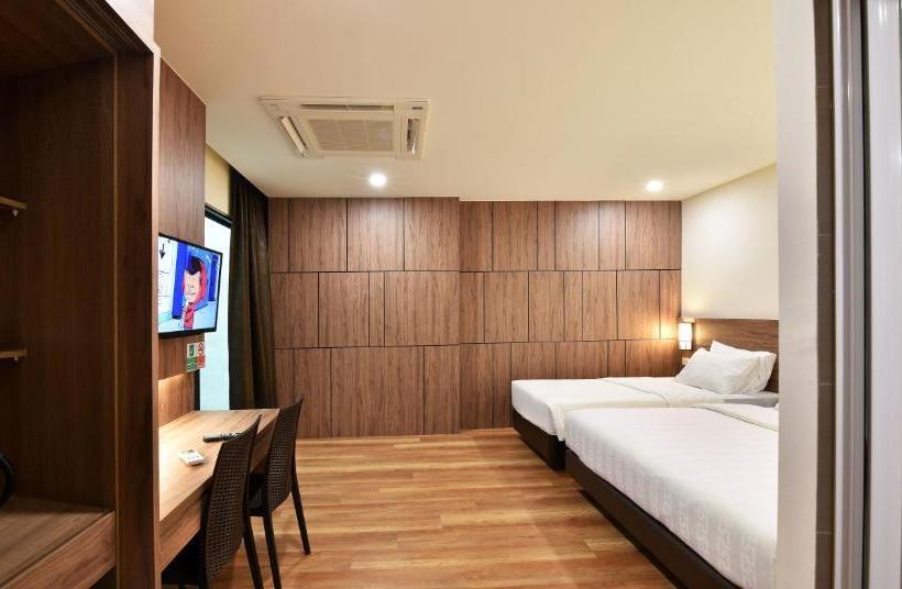 Yangtze Hotel 长江酒店