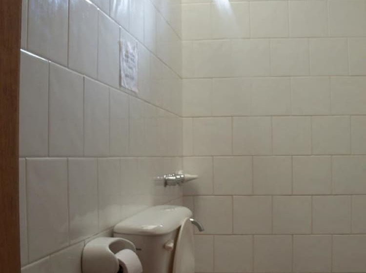 فندق صغير Alojamiento El Cardon Tilcara