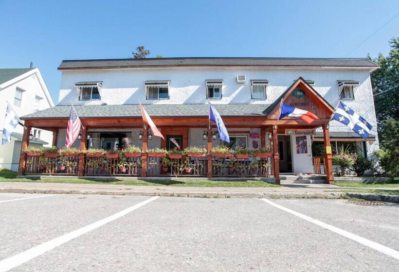 ユースホステル Auberge L Ile De France