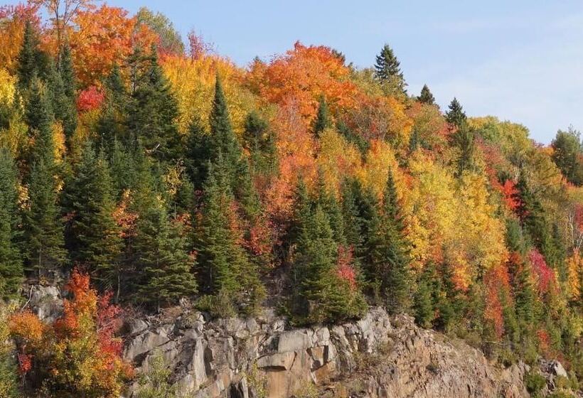 ユースホステル Auberge L Ile De France