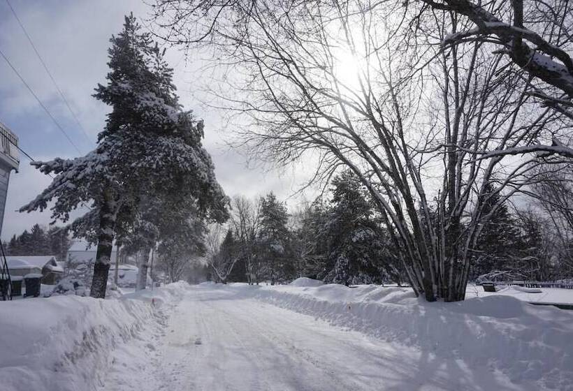 ユースホステル Auberge L Ile De France