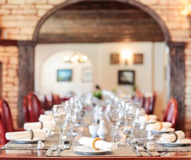 ユースホステル Auberge L Ile De France