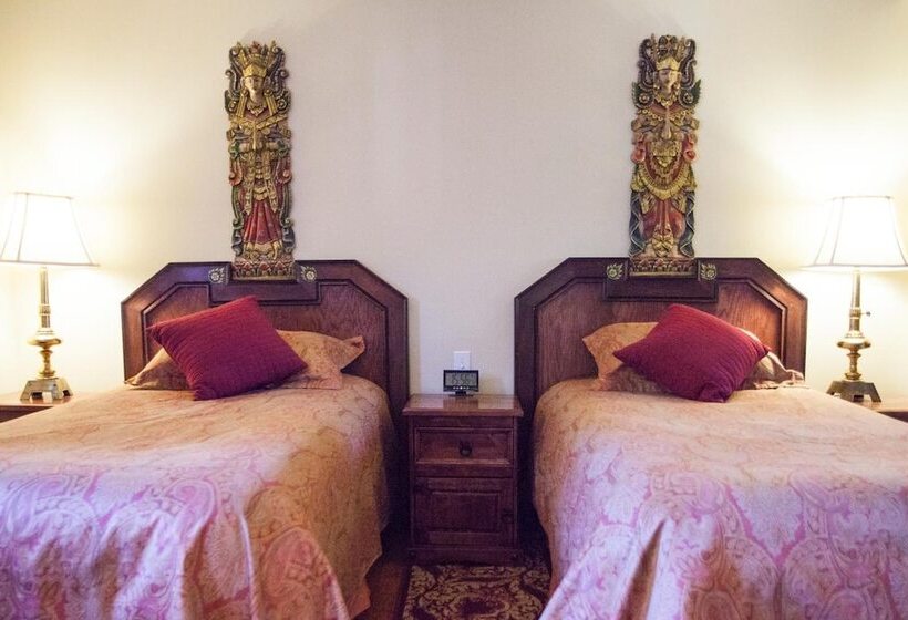 ユースホステル Auberge L Ile De France