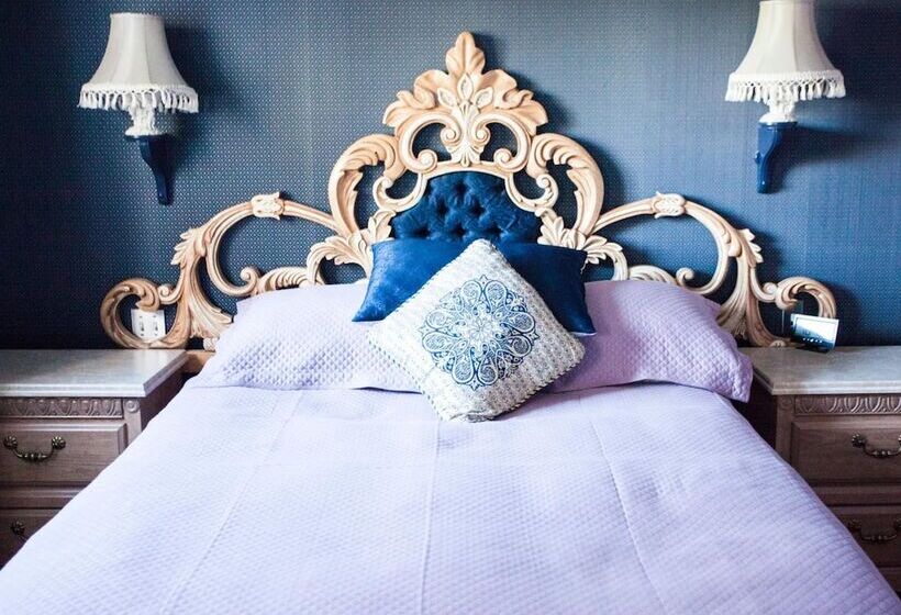 ユースホステル Auberge L Ile De France