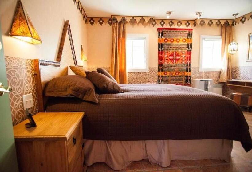 ユースホステル Auberge L Ile De France