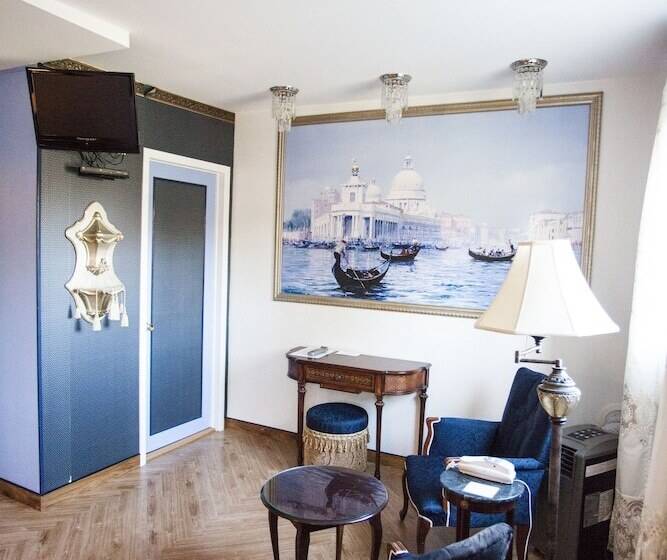 ユースホステル Auberge L Ile De France