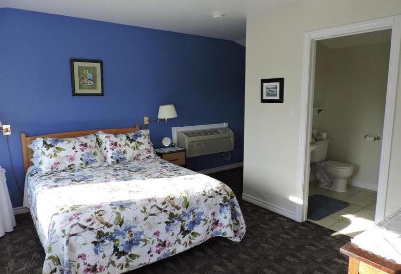 Szálló Auld Farm Inn B&b