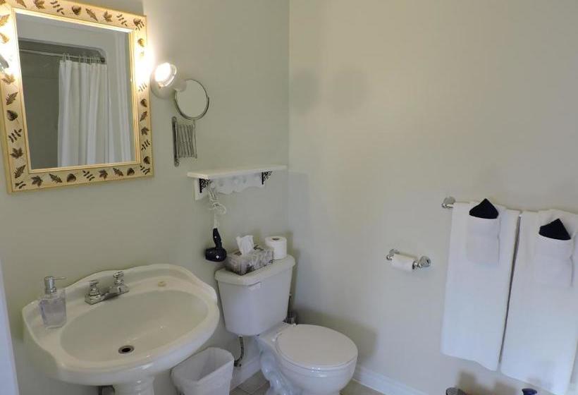 Szálló Auld Farm Inn B&b