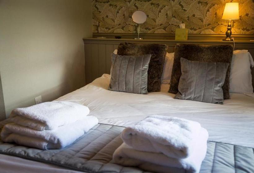 호스텔 The Church House