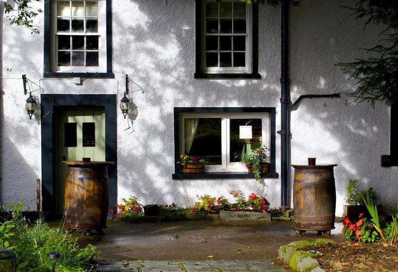 호스텔 The Church House