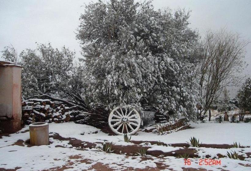 Общежитие El Solar De Los Olivos