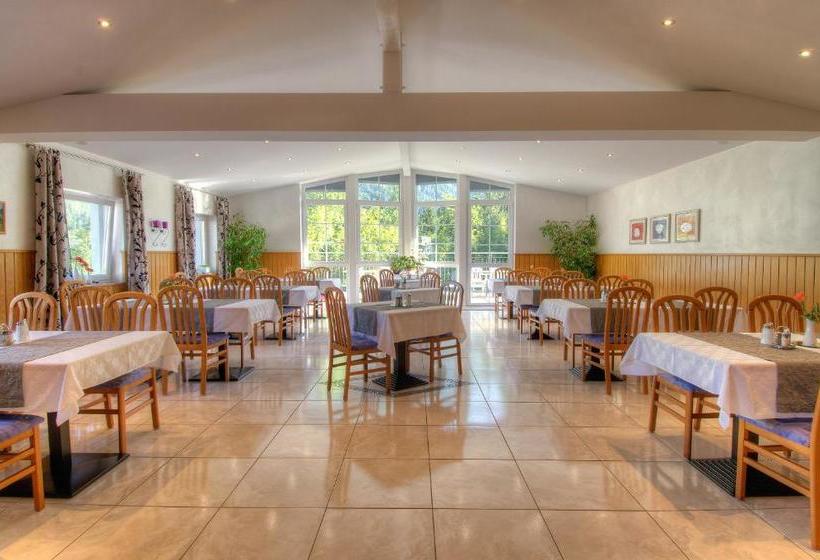 فندق صغير Gasthof Waldhof