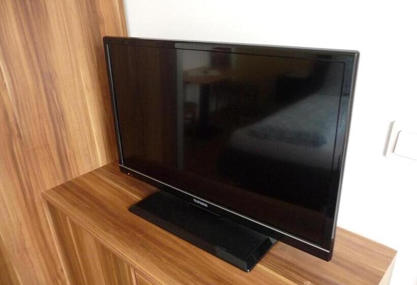 فندق صغير Gasthof Waldhof