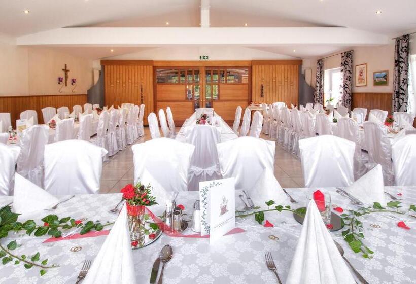 فندق صغير Gasthof Waldhof