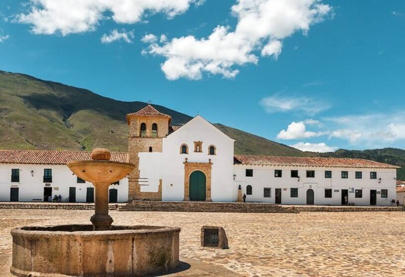 Albergue Hospederia Villa Berenita