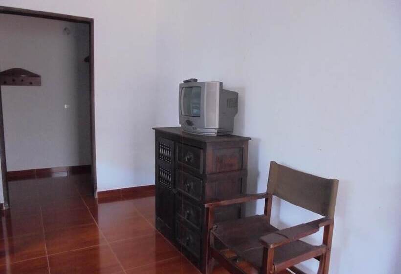 Albergue Hospederia Villa Berenita