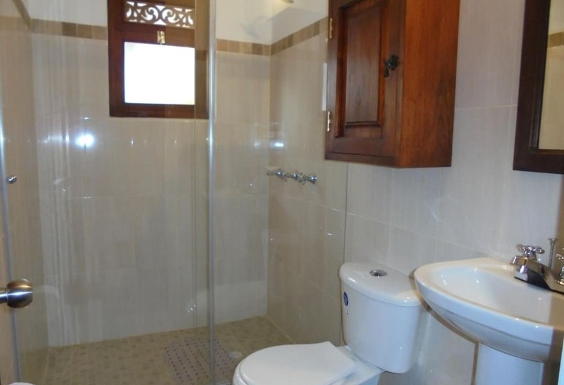 Albergue Hospederia Villa Berenita