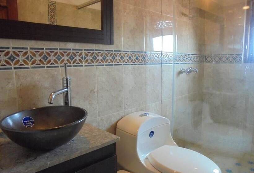 Albergue Hospederia Villa Berenita