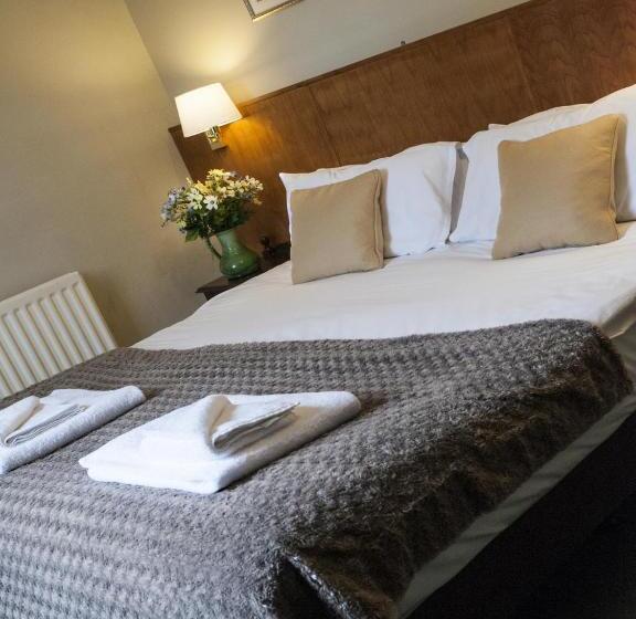 호스텔 Woolpack Inn