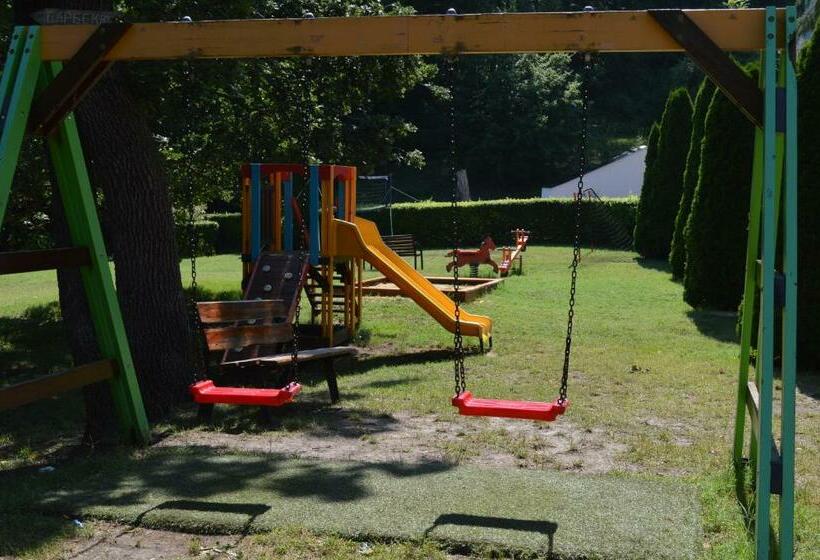 Apart Complex Amphora Palace