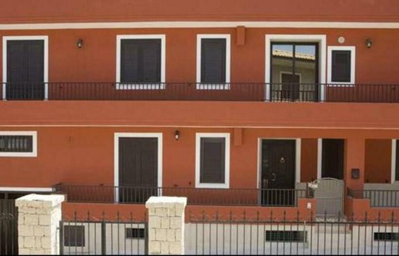 B&b Alloggi Buonasera