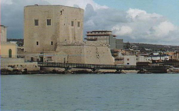 B&b Alloggi Buonasera