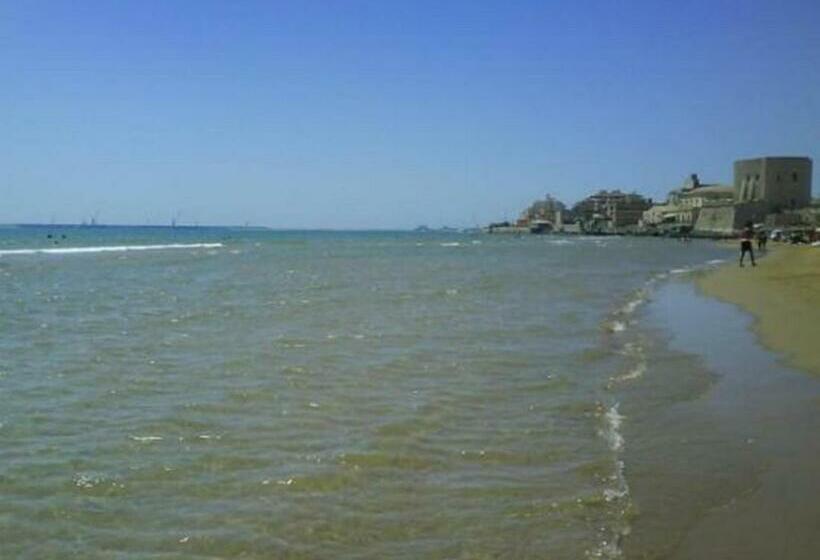 B&b Alloggi Buonasera