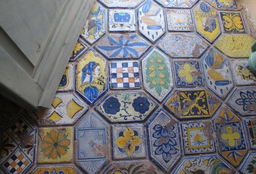 B&b La Locanda Di Cavoleto