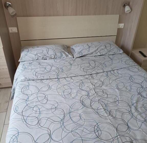 B&b Perbaccobar