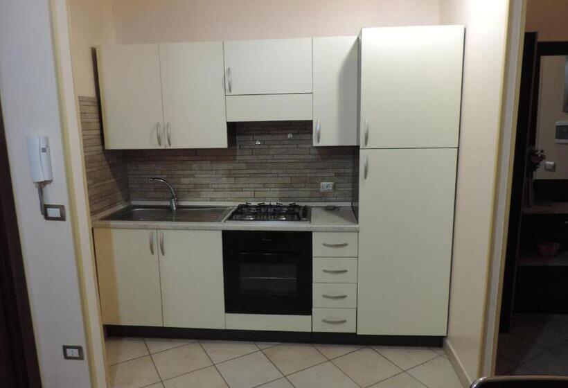 B&b Piazza Del Popolo