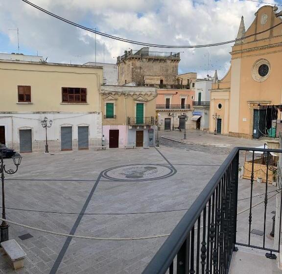 B&b Piazza Del Popolo