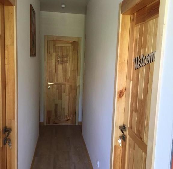 민박 міні готель садиба