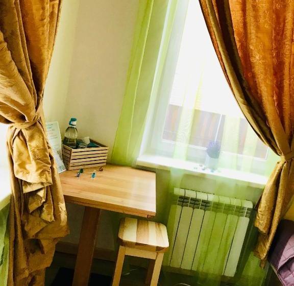 민박 міні готель садиба