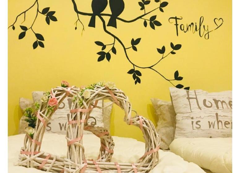 민박 міні готель садиба