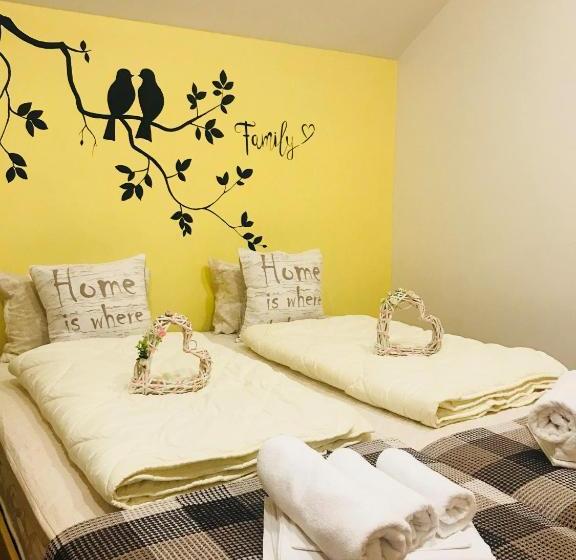 민박 міні готель садиба