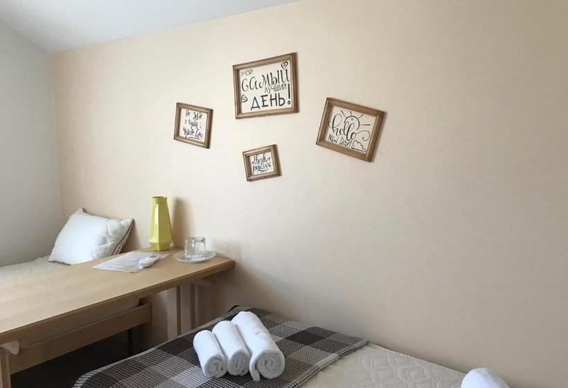 민박 міні готель садиба