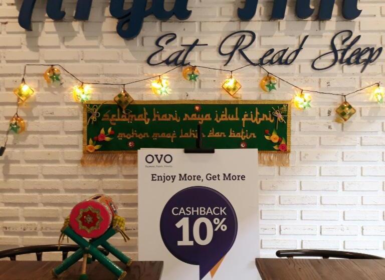 تختخواب و صبحانه Arya Inn