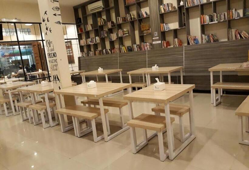 ベッドアンドブレックファースト Arya Inn