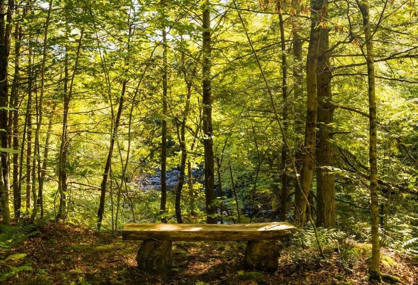 민박 Boisé Rivière