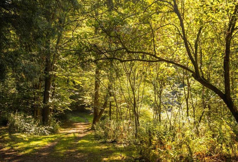 민박 Boisé Rivière