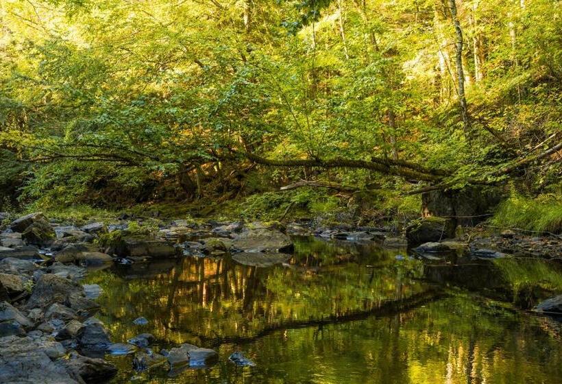 민박 Boisé Rivière